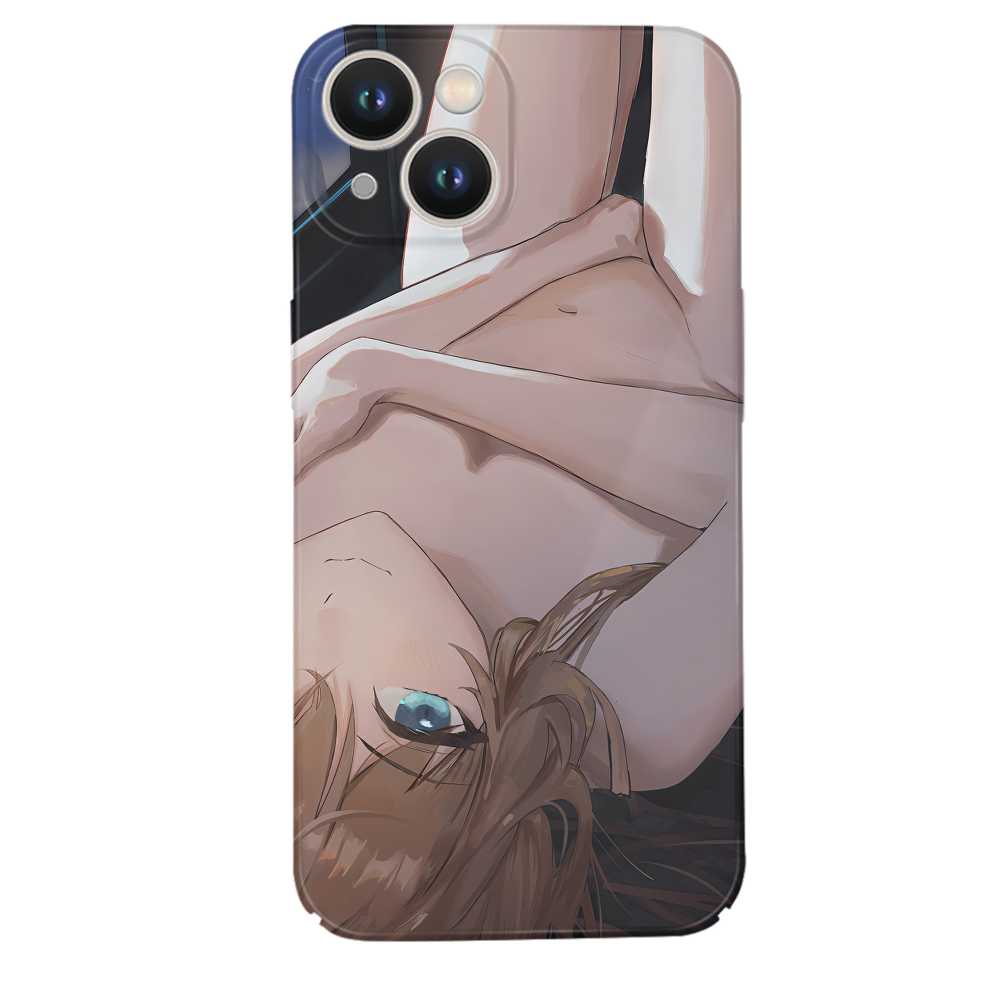 （画像用） EVA 新世紀エヴァンゲリオン 【iPhone 14シリーズ対応】ハードケース